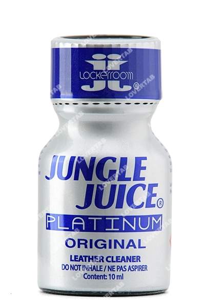 Jungle Juice Platinum 10 мл